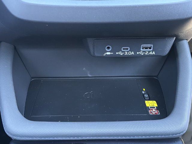 New 2026 Subaru Forester Premium AWD/4WD image 17