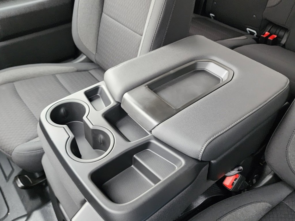 New 2026 GMC Sierra 2500 Pro w/ Convenience Package image 32