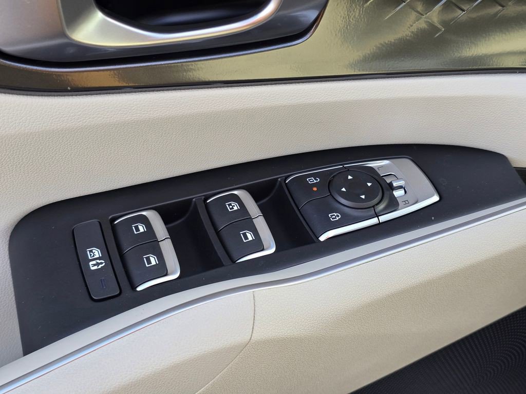 New 2026 Kia Sorento S AWD/4WD image 21