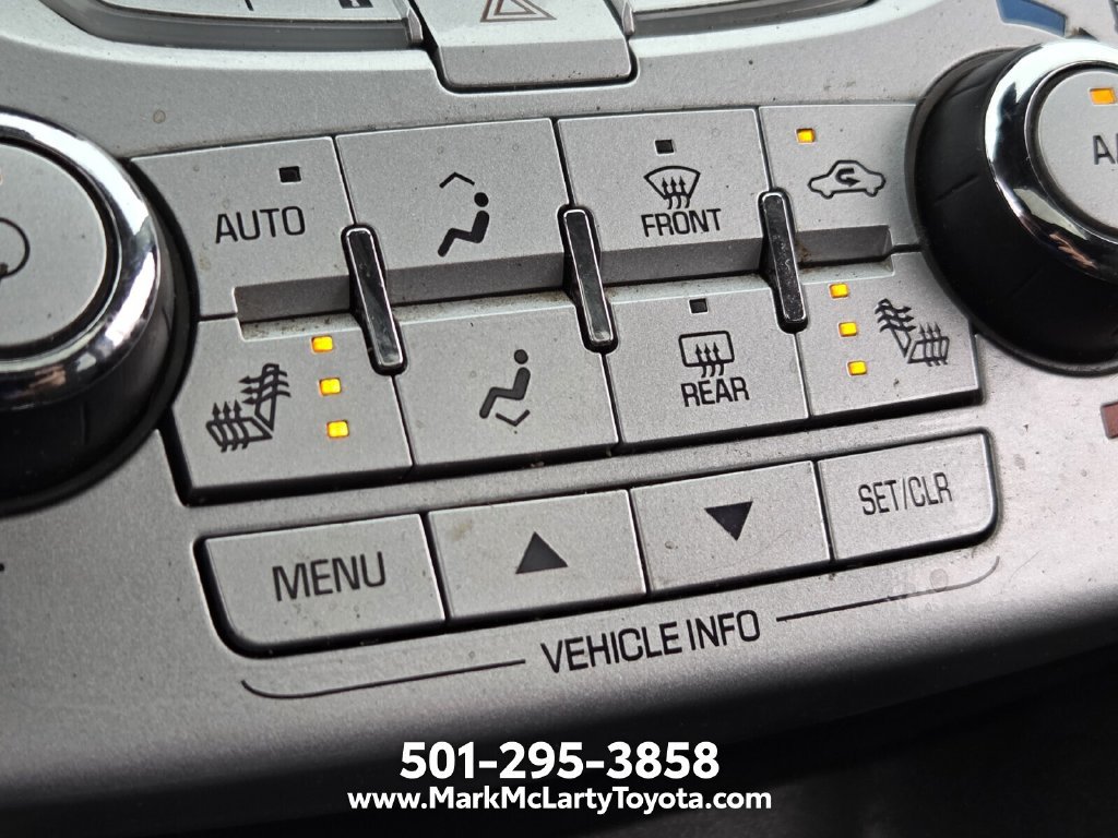 Used 2015 Chevrolet Equinox LT w/ Power Convenience Package FWD image 21