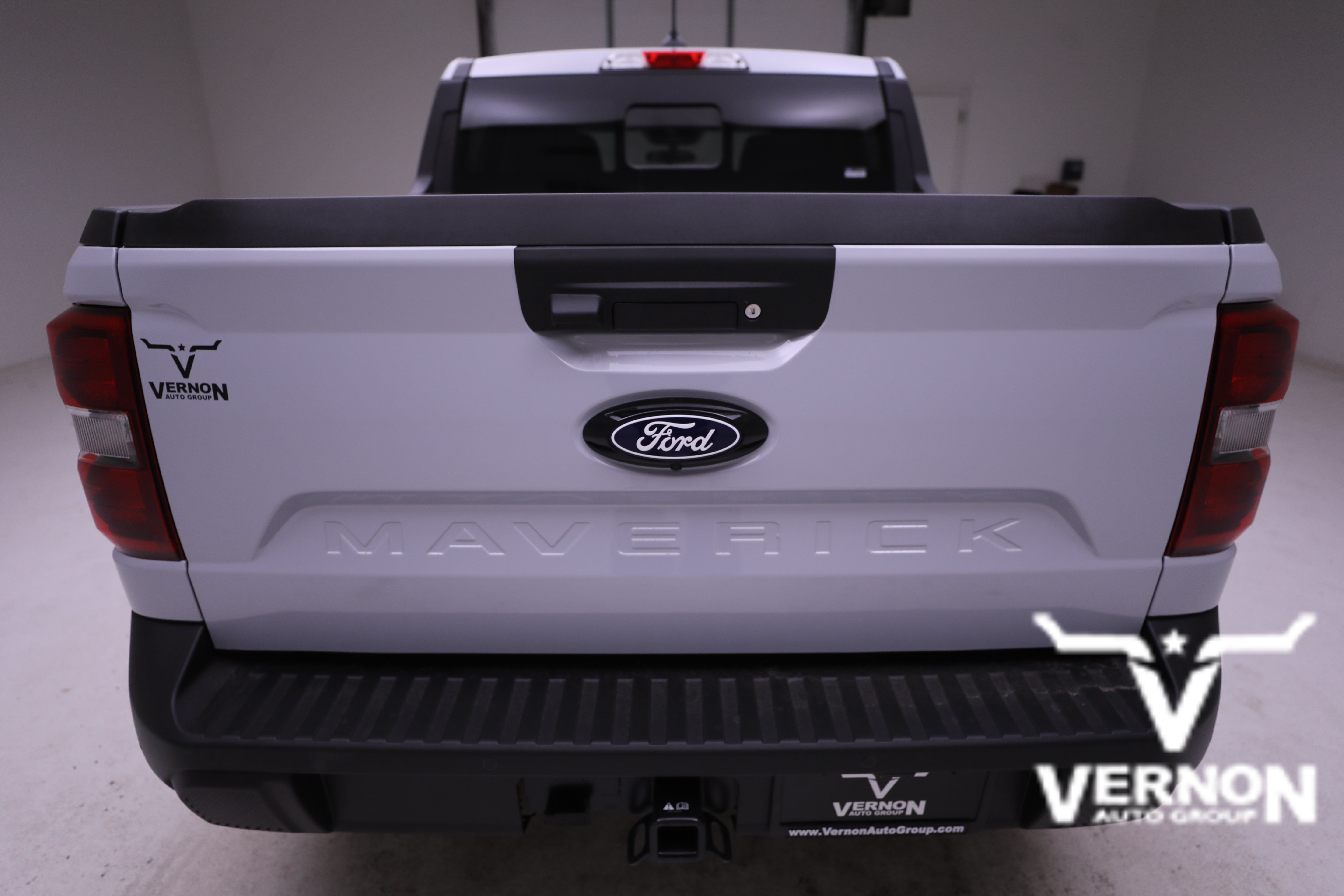New 2026 Ford Maverick Lariat AWD/4WD image 4