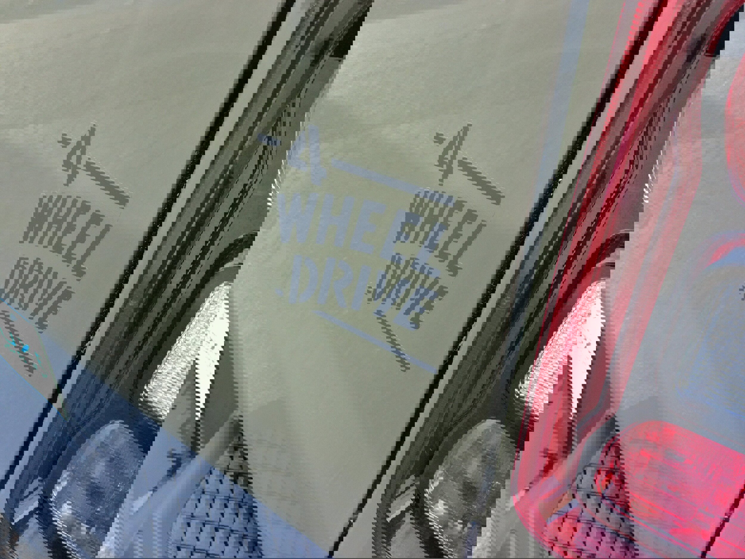 New 2026 Jeep Gladiator Sport image 21