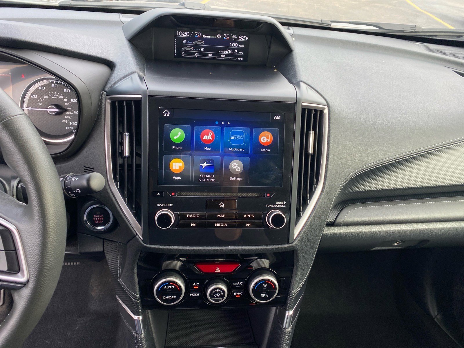 Used 2023 Subaru Forester Touring image 11