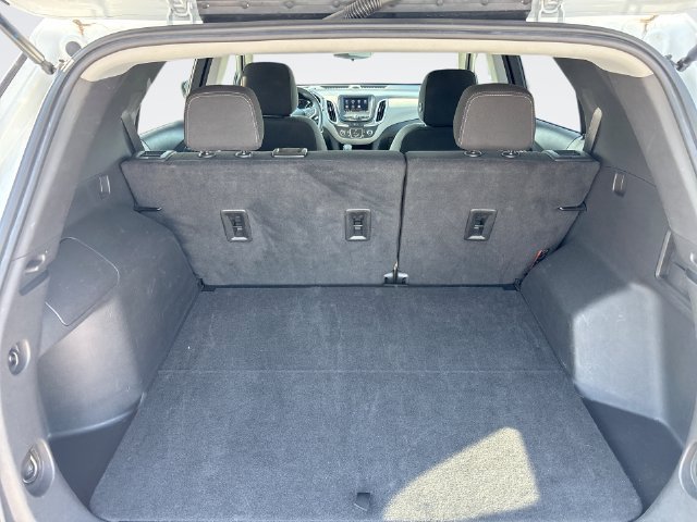 Used 2023 Chevrolet Equinox LT FWD image 24