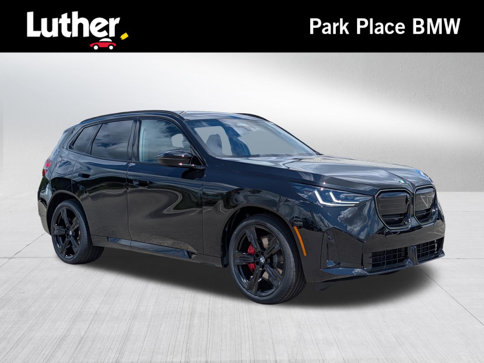 New 2026 BMW X3 M50 w/ Premium Package AWD/4WD image 1