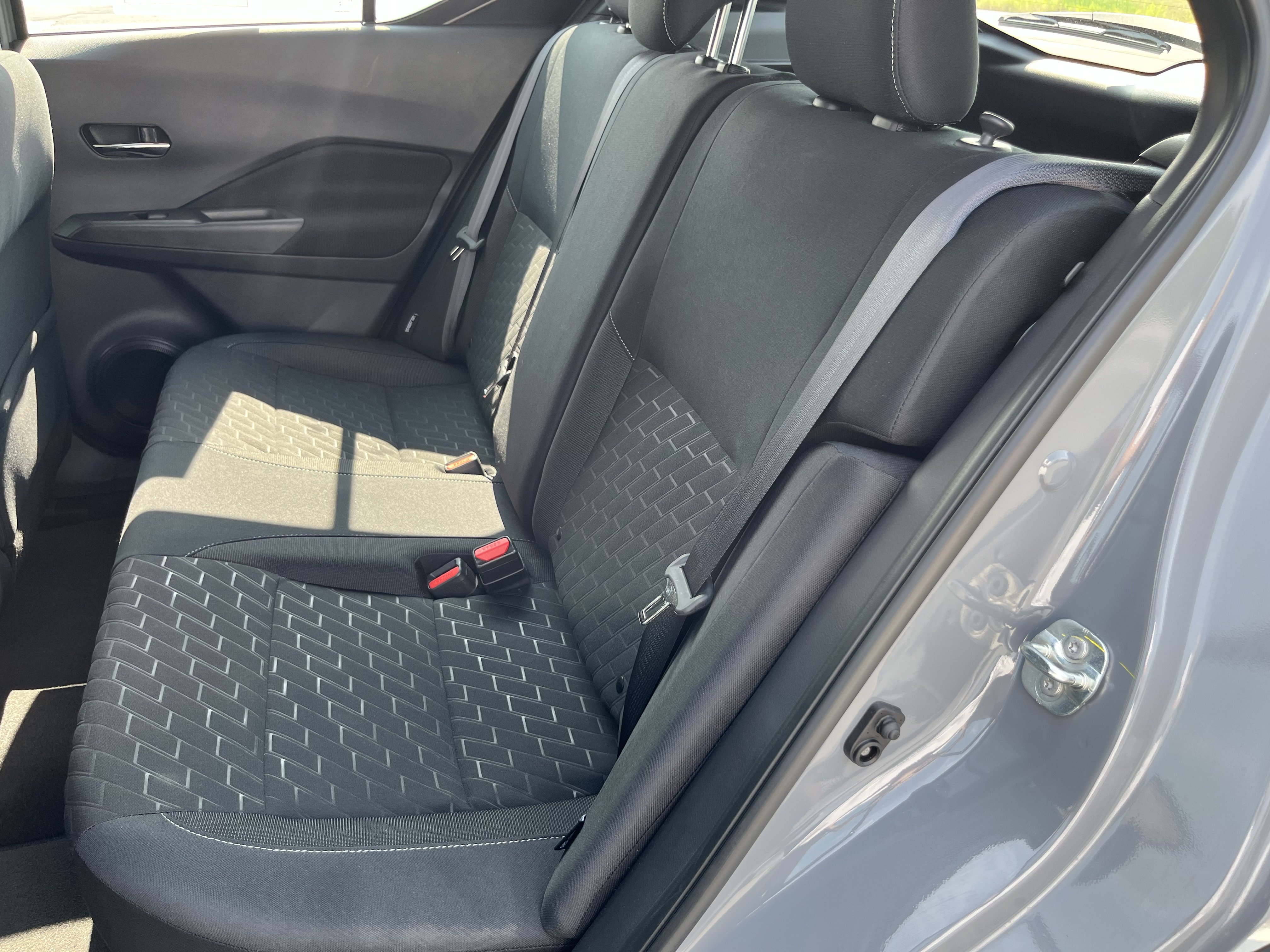 Used 2024 Nissan Kicks SV FWD image 18