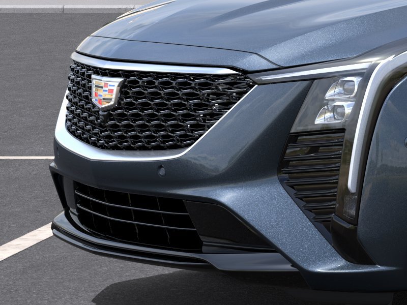 New 2026 Cadillac CT5 Premium Luxury AWD/4WD image 37