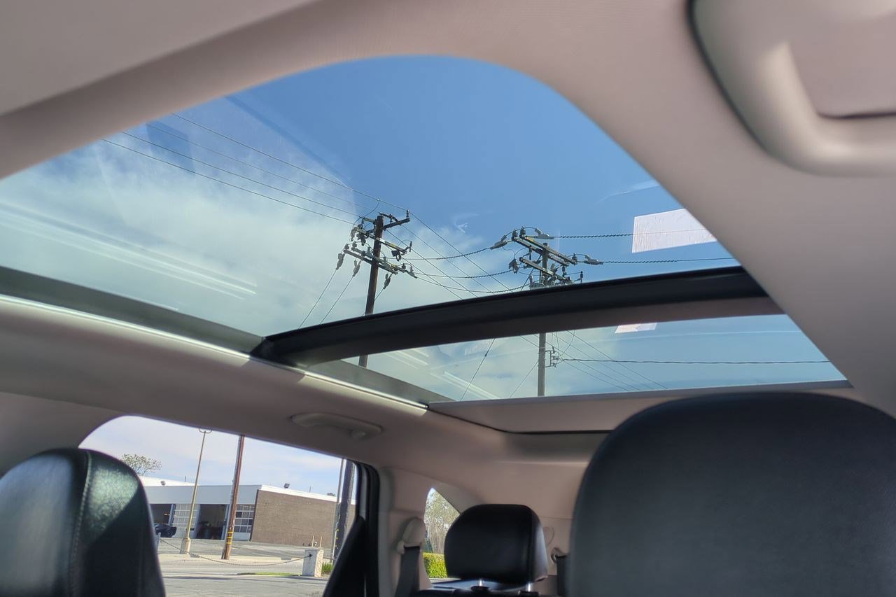 Certified 2021 Kia Sorento SX FWD image 20