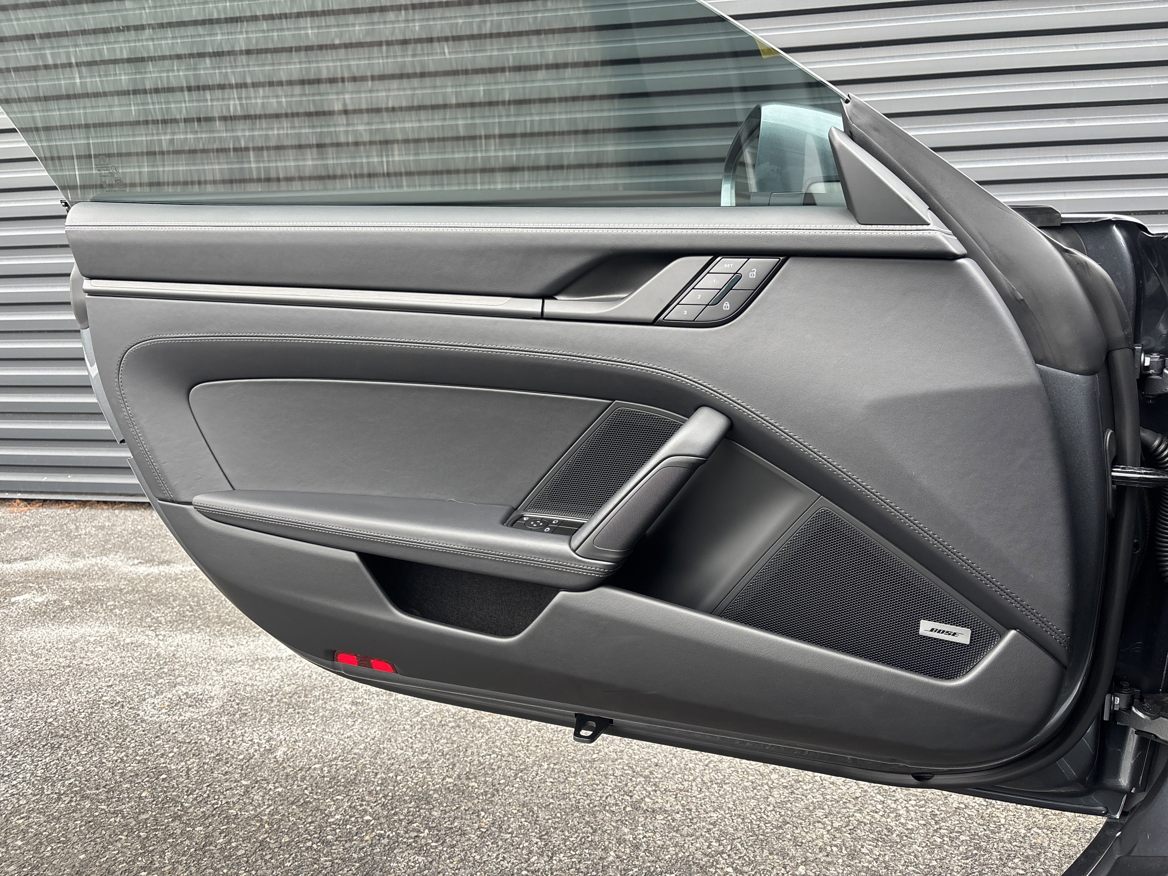 Certified 2026 Porsche 911 Carrera GTS image 16