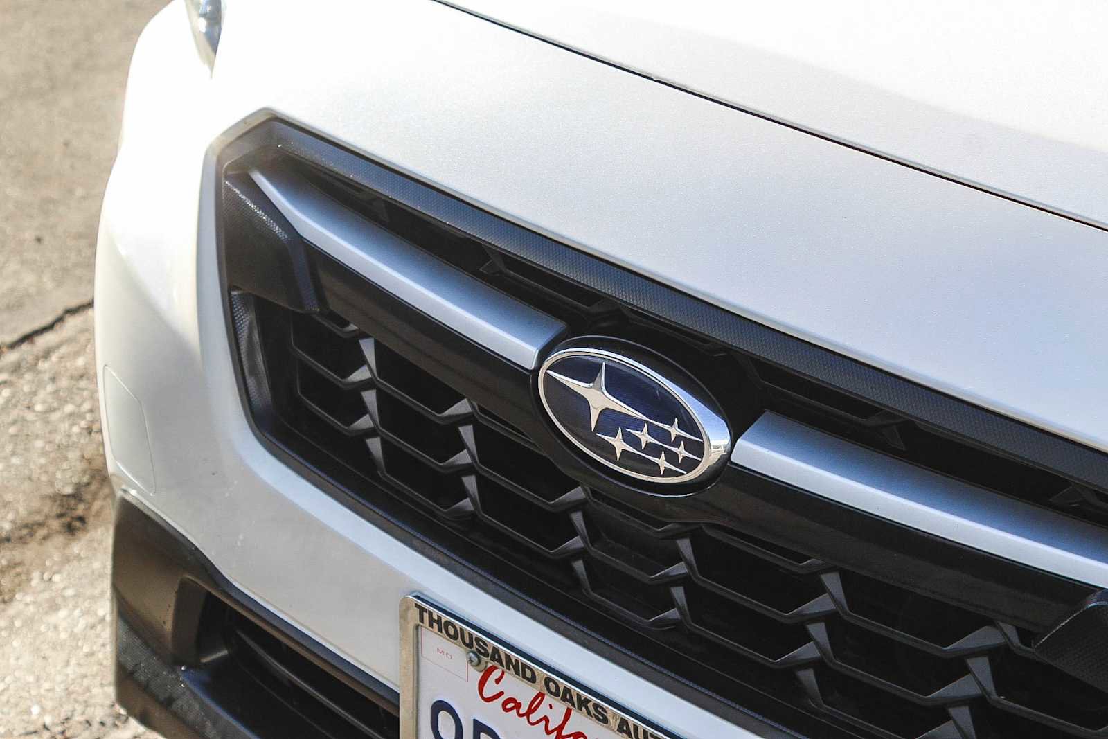 Used 2020 Subaru Crosstrek 2.0i Premium w/ Moonroof Package 2 image 9