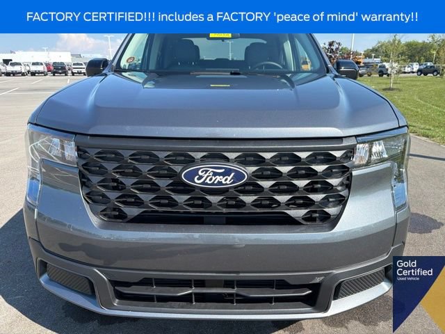 Used 2026 Ford Maverick XLT w/ XLT Luxury Package FWD image 4