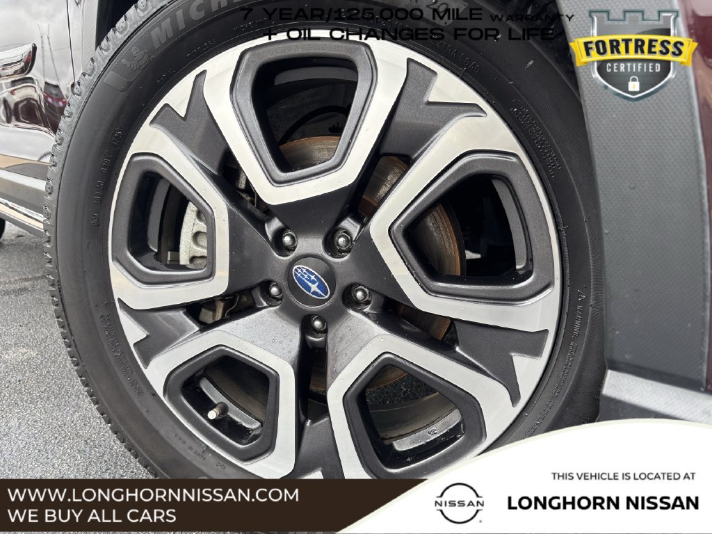 Used 2024 Subaru Ascent Touring AWD/4WD image 10