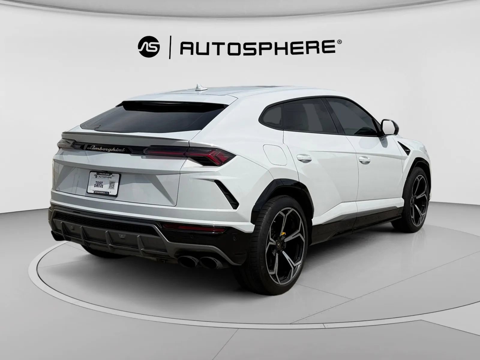 Used 2019 Lamborghini Urus image 8