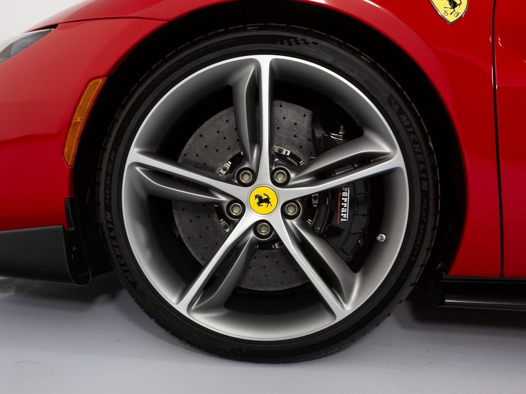 Used 2024 Ferrari 296 GTB image 9