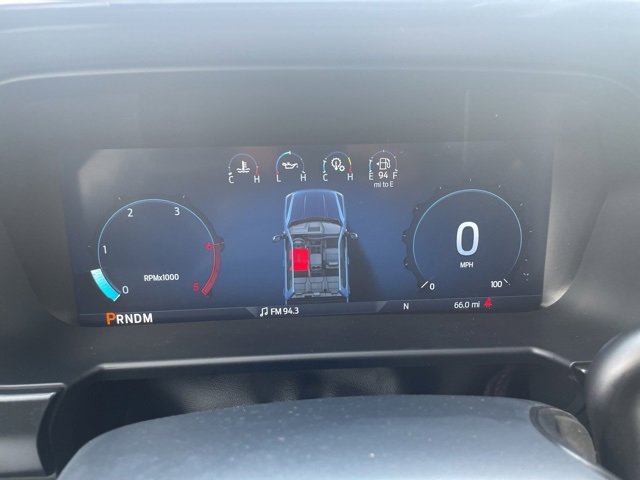 New 2025 Ford F250 Lariat w/ Chrome Package image 21