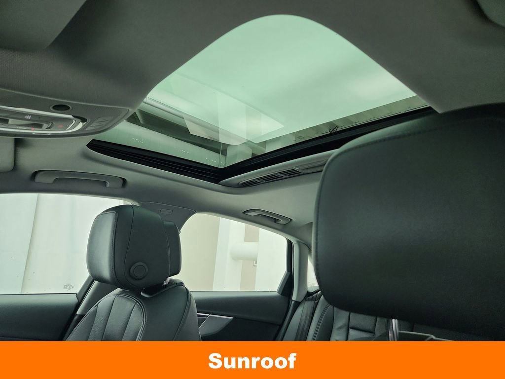 Used 2018 Audi A4 2.0T Premium Plus w/ Premium Plus Package image 10