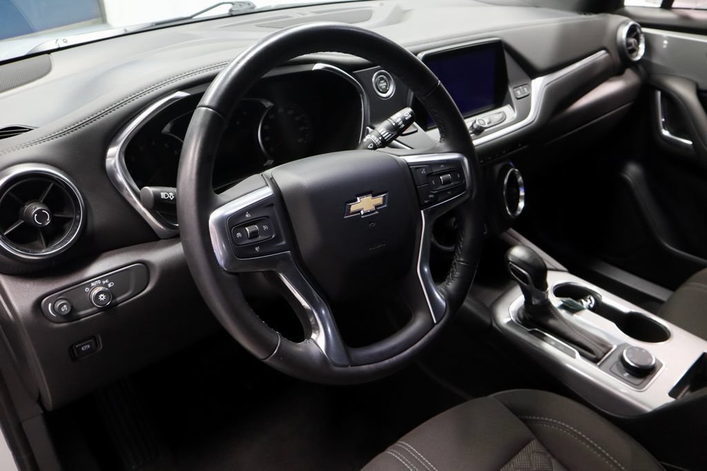 Used 2019 Chevrolet Blazer LT AWD/4WD image 25