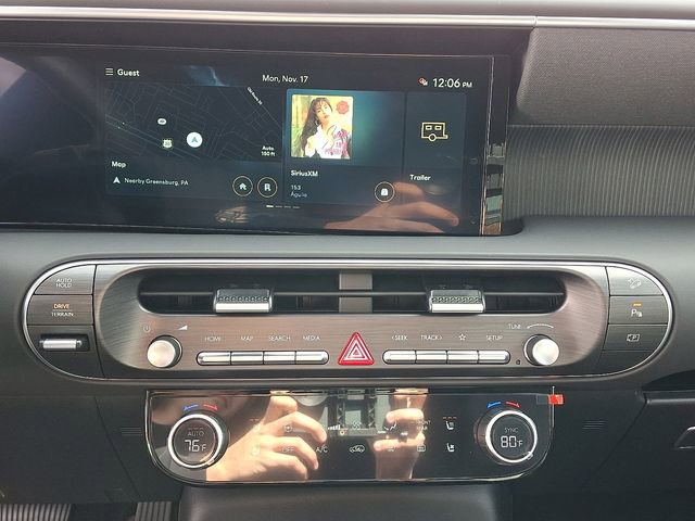 New 2026 Hyundai Palisade Calligraphy image 9