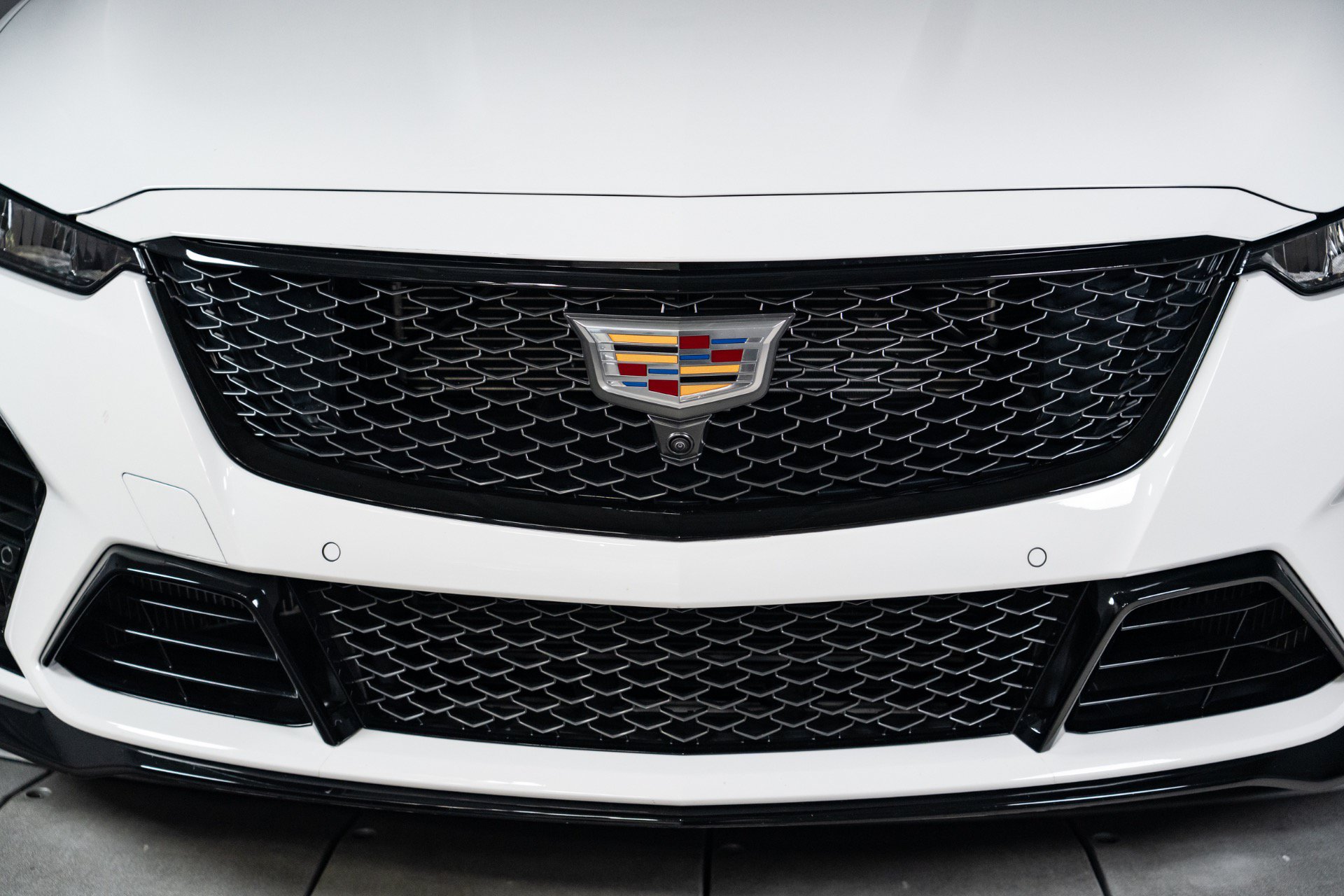 Used 2023 Cadillac CT5 V Blackwing RWD image 36