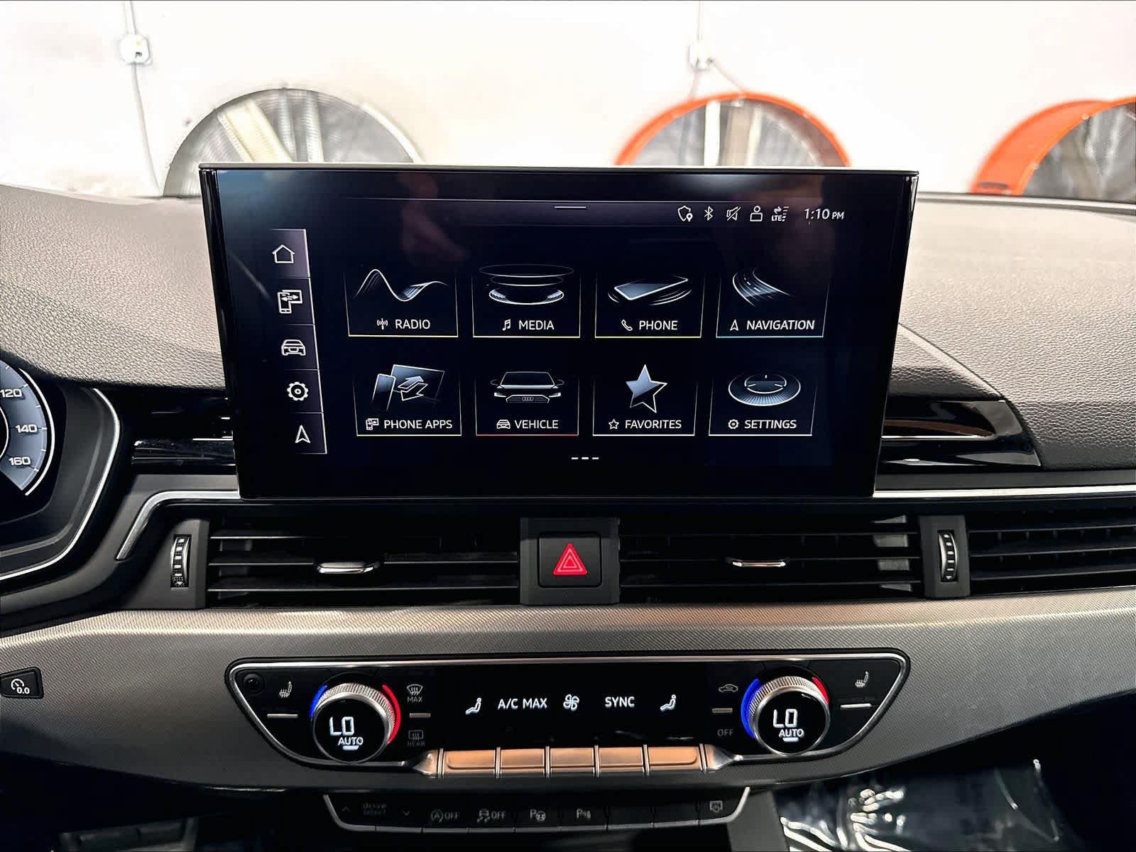Used 2023 Audi A4 2.0T Prestige AWD/4WD image 9