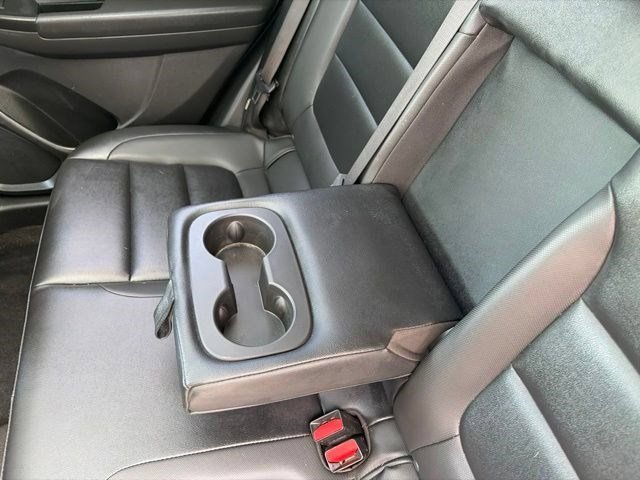 Used 2021 Chevrolet TrailBlazer ACTIV w/ Sun and Liftgate Package AWD/4WD image 34