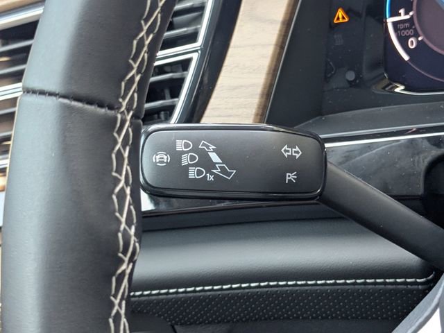 New 2026 Volkswagen Atlas SEL Premium R-Line image 33