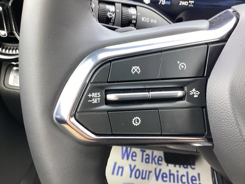 New 2026 Chevrolet Equinox LT w/ Convenience Package II image 31