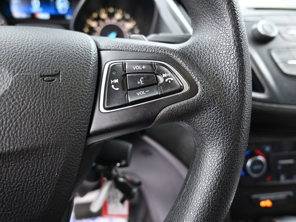 Used 2017 Ford Escape SE AWD/4WD image 30