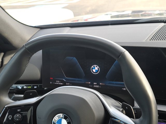 Used 2024 BMW 530i xDrive w/ Convenience Package AWD/4WD image 9