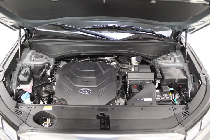 Used 2025 Hyundai Palisade Calligraphy AWD/4WD image 48