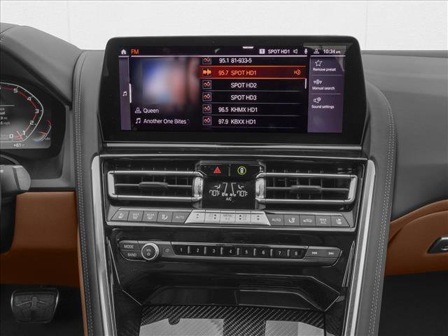 New 2026 BMW M850i xDrive M850i xDrive image 7