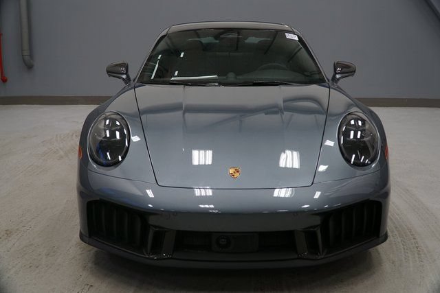 New 2026 Porsche 911 Carrera GTS RWD image 13