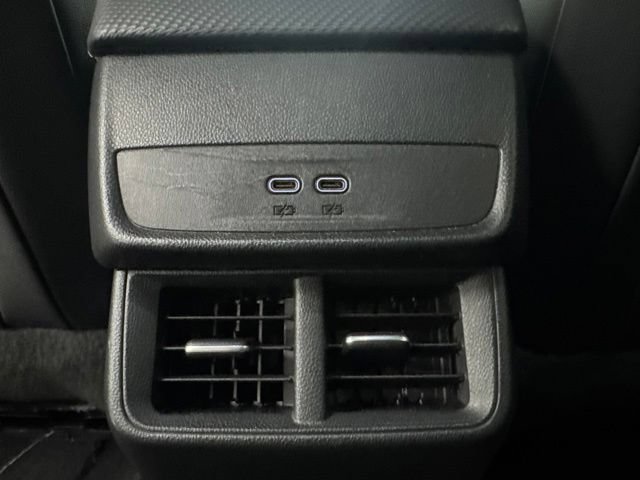 Used 2025 Chevrolet Equinox LT w/ Convenience Package II FWD image 26