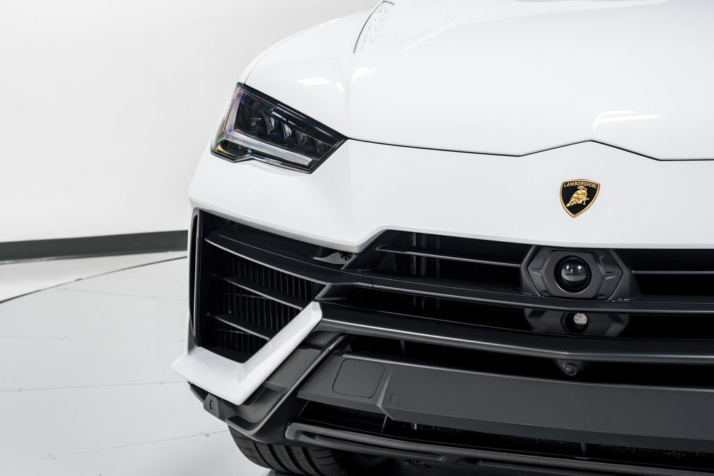 Used 2023 Lamborghini Urus S AWD/4WD image 47