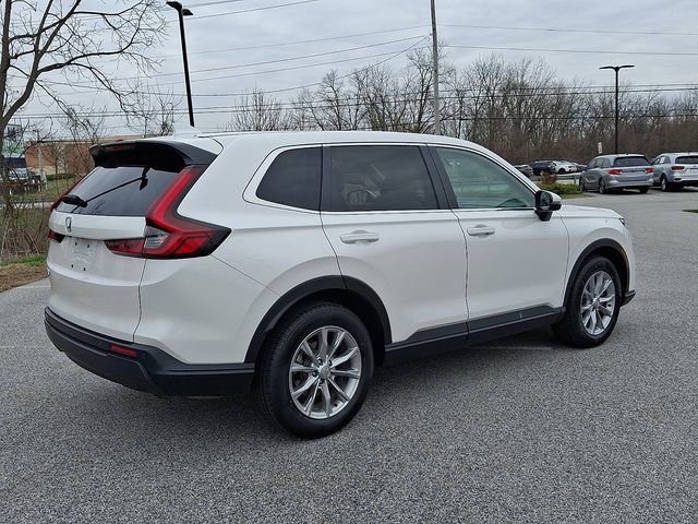 Used 2025 Honda CR-V EX-L image 10