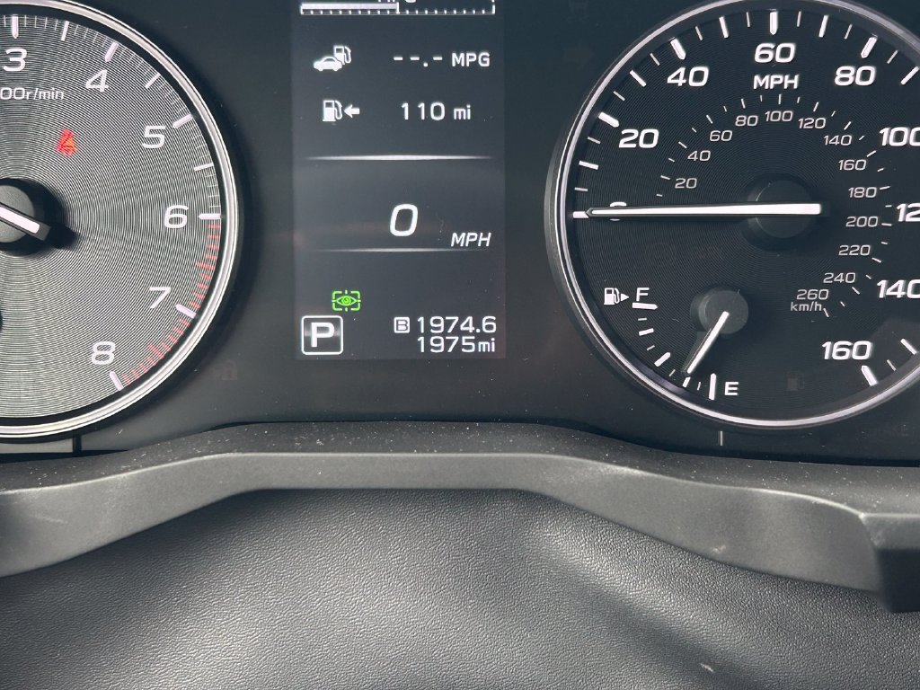 Used 2026 Subaru Ascent Bronze Edition AWD/4WD image 36