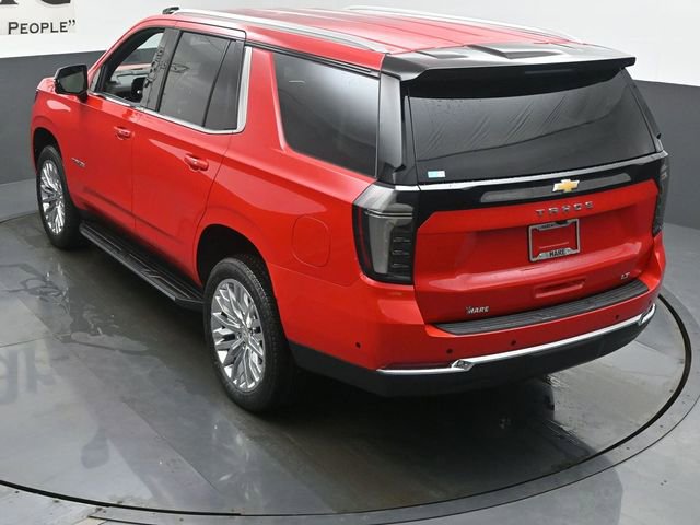 New 2026 Chevrolet Tahoe LT w/ Comfort Package image 20