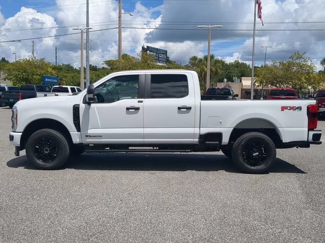 New 2026 Ford F250 XL w/ STX Appearance Package AWD/4WD image 21