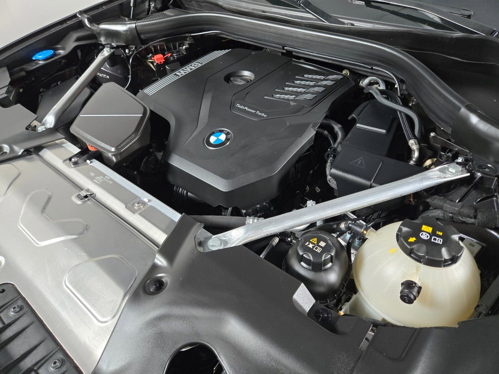 Used 2023 BMW X4 xDrive30i w/ M Sport Package image 20