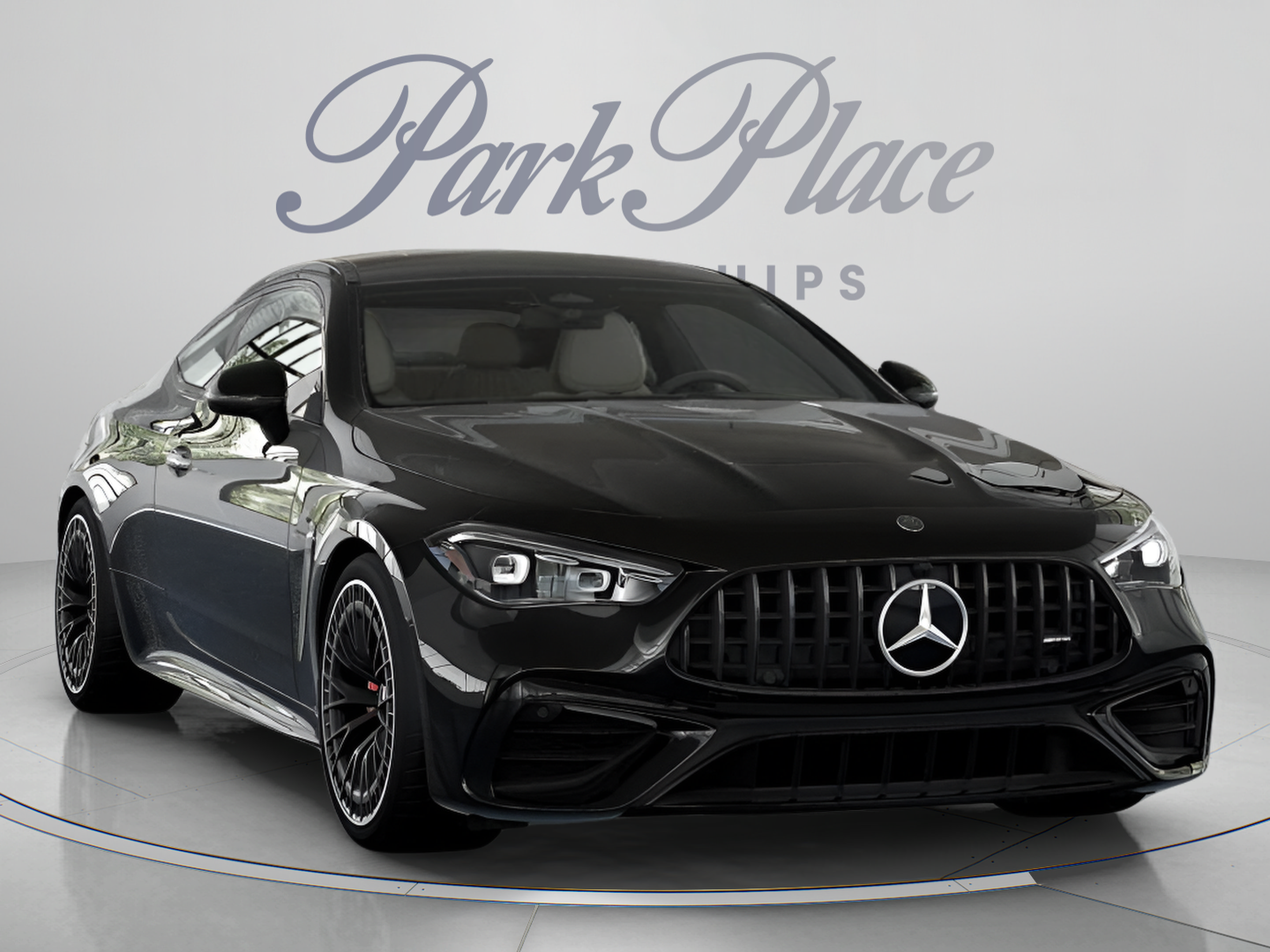 Certified 2024 Mercedes-Benz CLE 53 AMG 4MATIC image 33