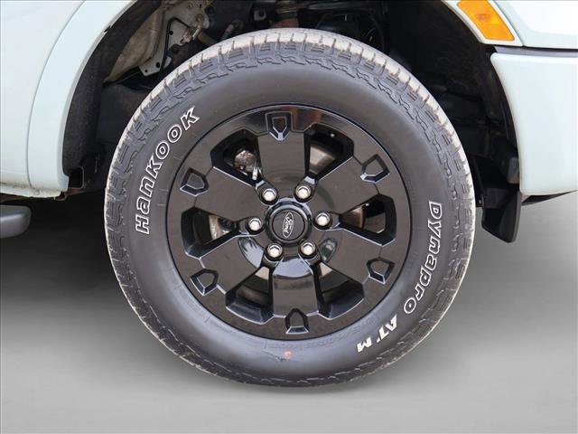 Used 2021 Ford Ranger Lariat w/ Equipment Group 501A High AWD/4WD image 28