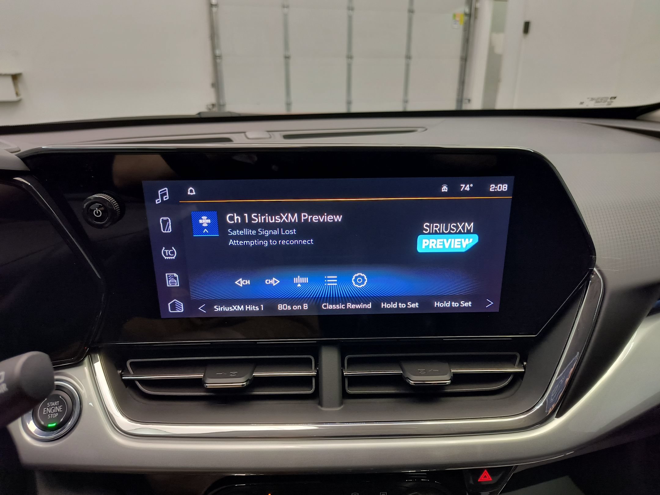 New 2026 Chevrolet Trax LT w/ Driver Confidence Package FWD image 17