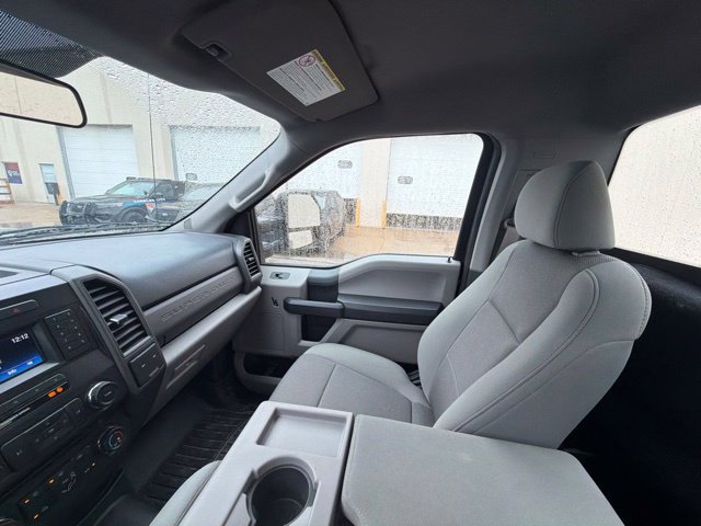 Used 2017 Ford F250 XL w/ Power Equipment Group AWD/4WD image 22