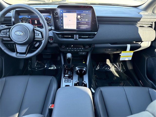 Certified 2026 Subaru Outback Premium image 10