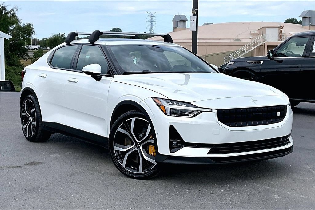Used 2023 Polestar Polestar 2 w/ Pilot Pack AWD/4WD image 36