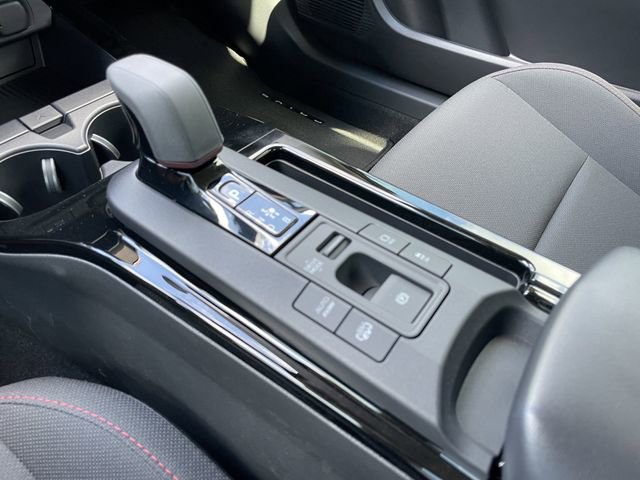 New 2026 Toyota Prius Plug-In Hybrid image 20