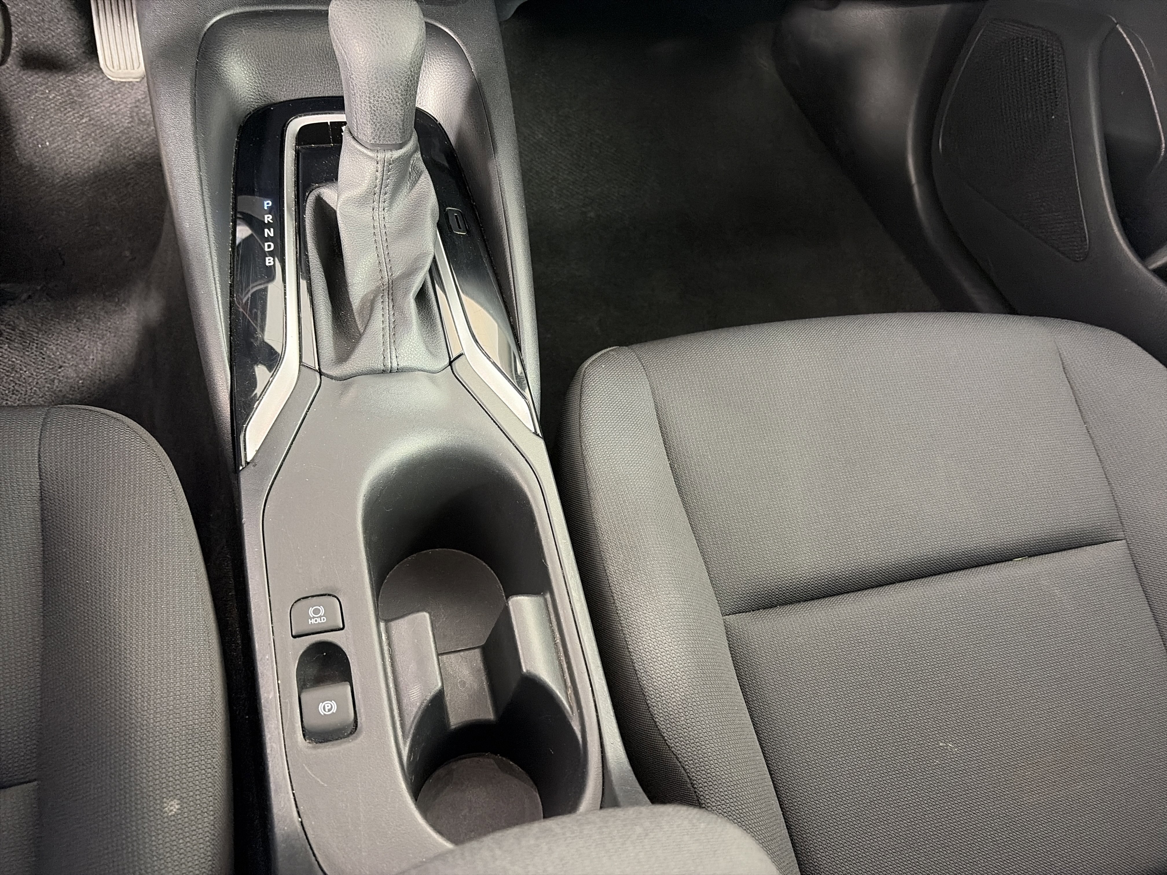 Used 2024 Toyota Corolla LE FWD image 21