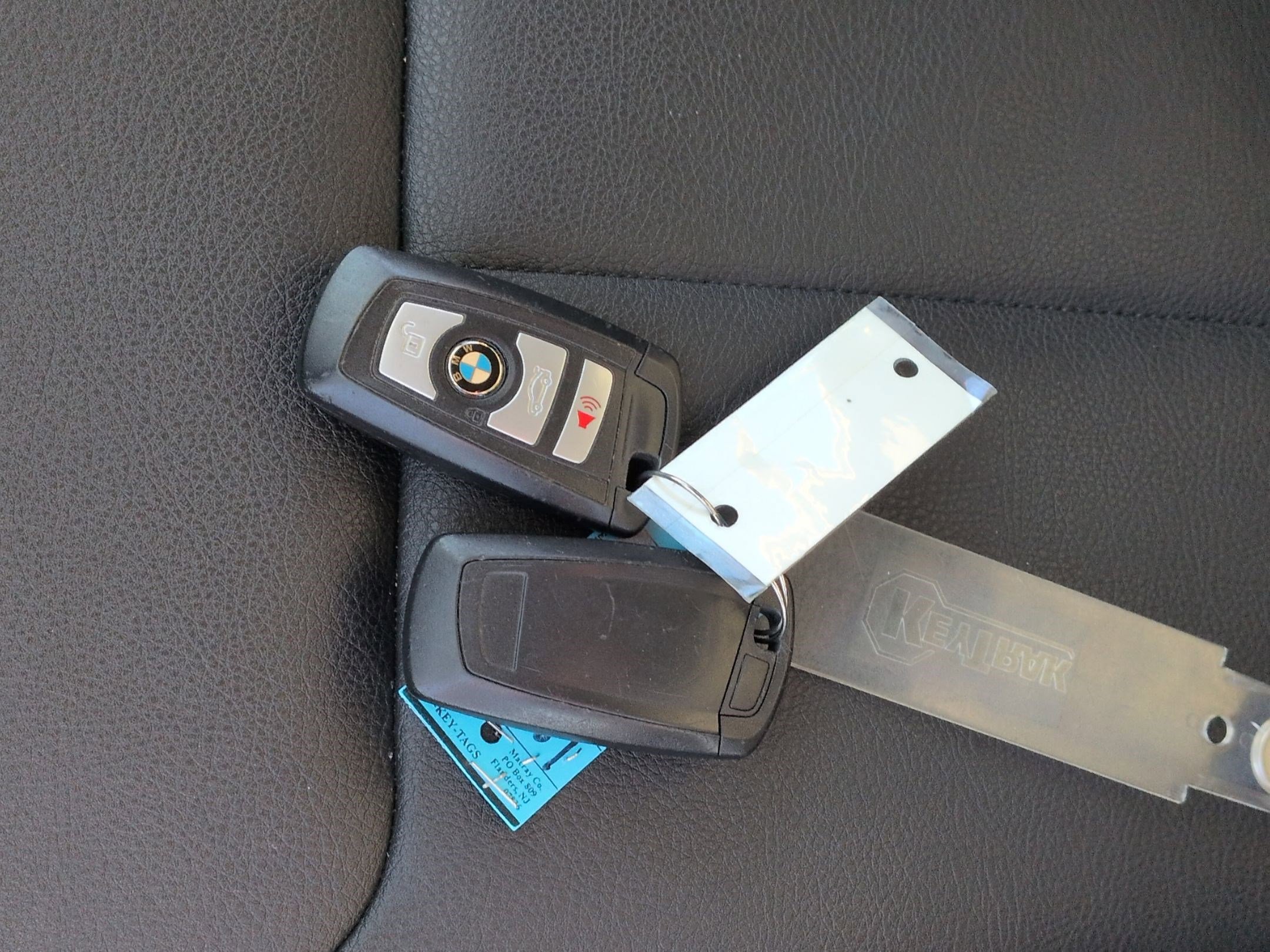 Used 2018 BMW 320i Sedan image 33