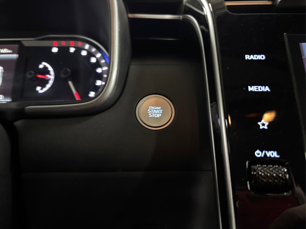 Used 2023 Hyundai Tucson SEL image 29