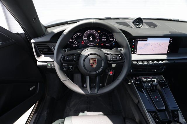 Certified 2025 Porsche 911 Carrera image 23